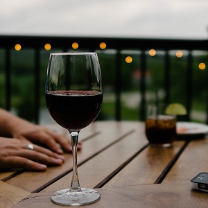 Survey finds Brits drink the most alcohol